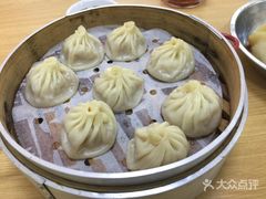 -祥记汤圆(东宝兴路店)