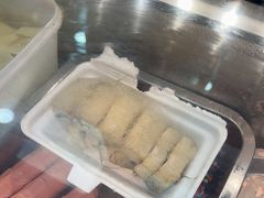 -罗家臭豆腐(百大商贸城小吃街店)
