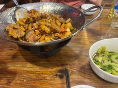 -老唐三下锅 ·张家界地标美食(溪布街店)