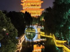 -台儿庄古城