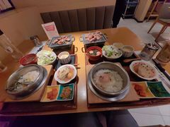 -味太助·银饭食堂(中华城店)