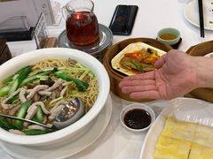 -顺德人家食府(黄金广场店)