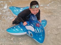 -南宫温泉水世界