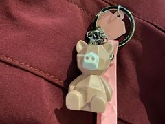 -逃脱反斗城沉浸剧情密室(北京路店)