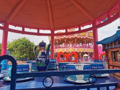 -厦门方特梦幻王国