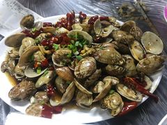 -小民大排档(光谷店)