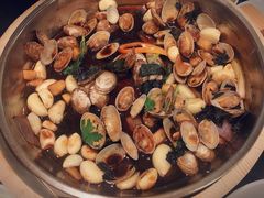 -喷泉广场餐厅·宵夜·海鲜烧烤大排档(长隆企鹅酒店)