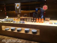 -美盛喜来登大酒店-盛宴标帜餐厅