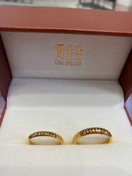 -周生生Chow Sang Sang(苏州美罗高新店)