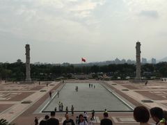 -中国闽台缘博物馆