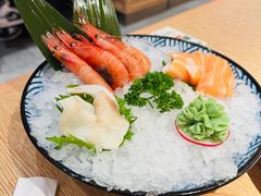 -温野菜涮涮锅(曲江大悦城店)