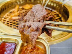 -明洞王妃家烤肉(苏州中心星悦汇店)