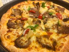 -必胜客(远大路店)