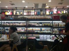 -御品轩(边家村店)