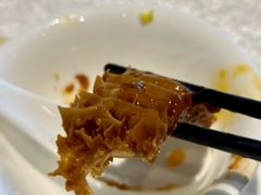 -安蒂娅.悦景轩中餐厅(西乡店)