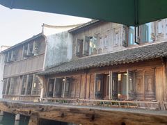 -乌镇枕水度假酒店