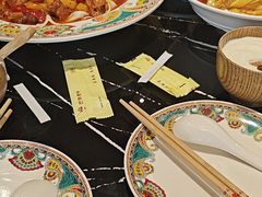 -巴依老爷新疆美食(清华东门店)