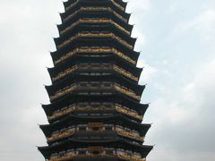 -镇江市南山风景名胜区竹林景区