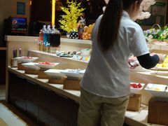 -非烤勿扰自助烤肉海鲜火锅(凤岗沃尔玛店)