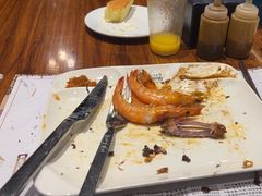 -汉巴味德(沈阳万象汇店)