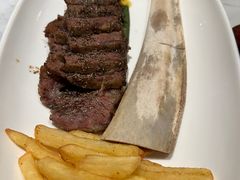 招牌牛肋骨-荣兴酒家(徐家汇店)