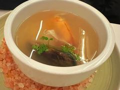 -王品牛排(珠海富华里店)