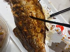 -阿胖龙虾小海鲜(宁国南路总店)