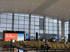 -广州白云国际机场-T2航站楼