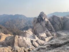 -八达岭长城