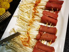 -好旺角烤肉(农林五道街总店)