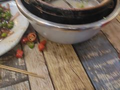-利杨记·本味轩粥坊·烧烤(宝体店)