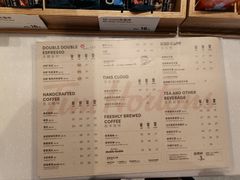 -Tims天好咖啡(华侨城步行街店)