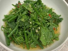 -一坐一忘云南菜(卓悦中心)