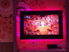 -米乐星世界KTV