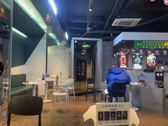 -棂笼·深度沉浸密室(武汉旗舰店)