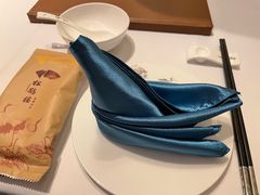 -松鹤楼·非遗·苏帮菜(融科店)