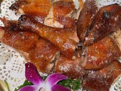 烧鸡-胡桃里音乐酒馆(仓山万达店)