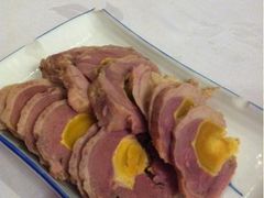 鸭肉蛋黄卷-永兴餐厅(复兴中路店)