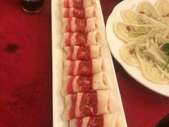 -山城年华老火锅(玉林店)