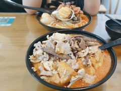 -五兰沙茶面(曾厝垵店)