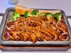 -海宝酒家(中山四路店)