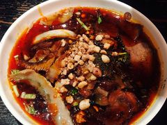 -夫妻肺片·中华老字号·正宗川菜(春熙路店)
