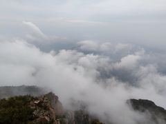 -白草畔自然风景区