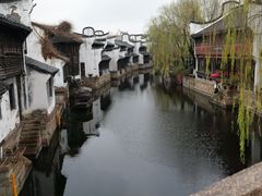 -嘉兴月河历史街区