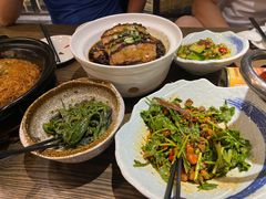-田趣园长沙菜(天安云谷店)