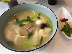 -祥记餐饮•豫粤珍味(金隅大厦店)