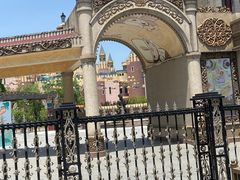 -安徒生童话乐园