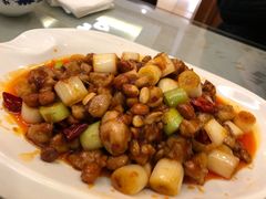 -成都驻京办餐厅(蜀都宾馆店)