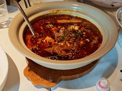 -杏花堂晋商私房菜(华熙五棵松店)
