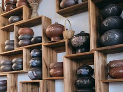 -木子人家(小桂湖店)